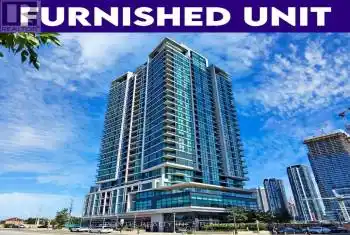 3985 Grand Park Drive Unit# 2509, Mississauga (City Centre), Ontario L5B0H8, 1 Bedroom Bedrooms, ,1 BathroomBathrooms,Condo,For Rent,Grand Park,W9389369