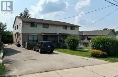 16 Street Unit 16 Brantford Ontario N3S6P2