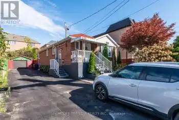 16 Mack Avenue Unit# Bsmnt, Toronto (Clairlea-Birchmount), Ontario M1L1L9, 2 Bedrooms Bedrooms, ,1 BathroomBathrooms,All Houses,For Rent,Mack,E9389755