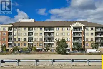 10 Mendelssohn Street Unit# 423, Toronto (Clairlea-Birchmount), Ontario M1L0G7, 3 Bedrooms Bedrooms, ,2 BathroomsBathrooms,Condo,For Sale,Mendelssohn,E9388724