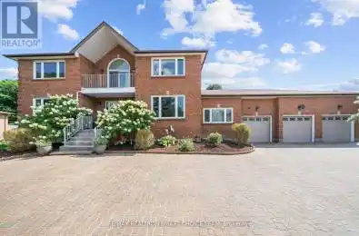 89 Drive Markham (Milliken Mills East) Ontario L3S3B1