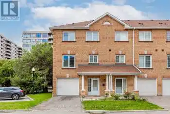 151 Townsgate Drive Unit# 111, Vaughan (Crestwood-Springfarm-Yorkhill), Ontario L4J8J7, 3 Bedrooms Bedrooms, ,4 BathroomsBathrooms,All Houses,For Rent,Townsgate,N9389876