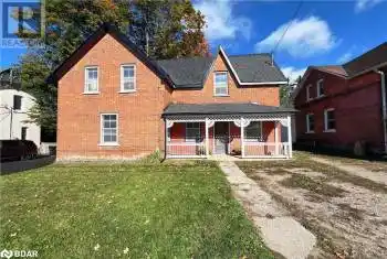 19 ROBERT Street, Thornton, Ontario L0L2N0, 3 Bedrooms Bedrooms, ,1 BathroomBathrooms,All Houses,For Sale,ROBERT,40660972