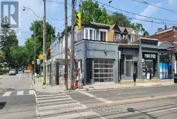 1930 Queen Street, Toronto (The Beaches), Ontario M4L1H6, ,Commercial,For Rent,Queen,E9389949