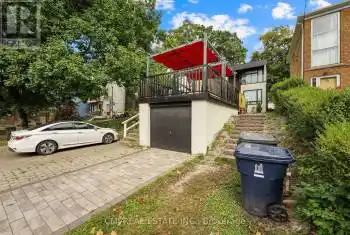 75 Kenilworth Avenue, Toronto (The Beaches), Ontario M4L3S4, 4 Bedrooms Bedrooms, ,5 BathroomsBathrooms,All Houses,For Sale,Kenilworth,E9389953