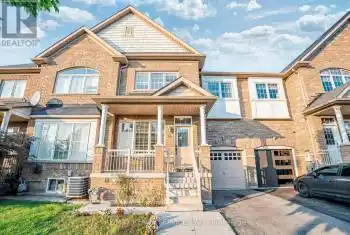 55 Naperton Dr, Brampton, Ontario L6R 0Z8, 4 Bedrooms Bedrooms, 11 Rooms Rooms,4 BathroomsBathrooms,All Houses,Sold,Naperton,W9389944