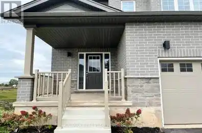 115 Hillcrest Road Unit# Upper Port Colborne Ontario L3K6E4