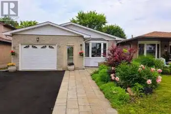 32 Braeheid Avenue, Hamilton (Waterdown), Ontario L8B0E5, 3 Bedrooms Bedrooms, ,2 BathroomsBathrooms,All Houses,For Sale,Braeheid,X9389960