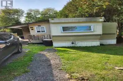 623 Avenue Unit 18 Clarington (Newcastle) Ontario L1B1K8