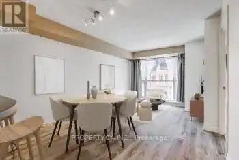 18 Beverley Street Unit# 311, Toronto (Kensington-Chinatown), Ontario M5T3L2, 2 Bedrooms Bedrooms, ,2 BathroomsBathrooms,Condo,For Sale,Beverley,C9389742