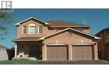 7 Sierra Peak Court, Brampton (Sandringham-Wellington), Ontario L6R2B3, 3 Bedrooms Bedrooms, ,3 BathroomsBathrooms,All Houses,For Rent,Sierra Peak,W9361463