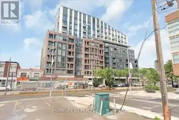 1808 St. Clair Avenue Unit# 804, Toronto (Weston-Pellam Park), Ontario M6N1J5, 2 Bedrooms Bedrooms, ,2 BathroomsBathrooms,Condo,For Rent,St. Clair,W9390045