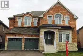 8 Stonecrop Road, Brampton (Bram West), Ontario L6Y2Z3, 5 Bedrooms Bedrooms, ,5 BathroomsBathrooms,All Houses,For Rent,Stonecrop,W9390065