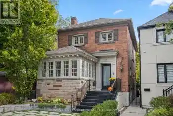 9 Heather St, Toronto, Ontario M4R 1Y2, 3 Bedrooms Bedrooms, 7 Rooms Rooms,2 BathroomsBathrooms,All Houses,Sold,Heather,C9389892