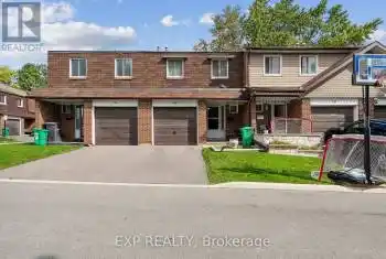 3025 Cedarglen Gate Unit# 59, Mississauga (Erindale), Ontario L5C2V7, 5 Bedrooms Bedrooms, ,3 BathroomsBathrooms,All Houses,For Sale,Cedarglen,W9390182