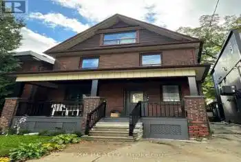 422 Clendenan Avenue Unit# Main, Toronto (Junction Area), Ontario M6P2X6, 1 Bedroom Bedrooms, ,1 BathroomBathrooms,All Houses,For Rent,Clendenan,W9390196