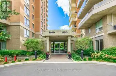 1140 Parkwest Place Unit# 310 Mississauga (Lakeview) Ontario L5E3K9