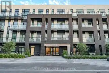 1 Climo Lane Unit# 503, Markham (Wismer), Ontario L6E0V8, 2 Bedrooms Bedrooms, ,2 BathroomsBathrooms,Condo,For Sale,Climo,N9390263