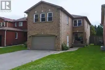 44 Sable Crescent, Whitby (Rolling Acres), Ontario L1R1Y5, 3 Bedrooms Bedrooms, ,4 BathroomsBathrooms,All Houses,For Sale,Sable,E9390292