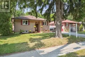 26 Oakridge Dr, Toronto, Ontario M1M 2A4, 3 Bedrooms Bedrooms, 6 Rooms Rooms,2 BathroomsBathrooms,All Houses,Sold,Oakridge,E9390296