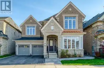 566 Boulevard Oakville Ontario L6M0N7