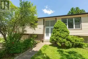 3337 Rhonda Valley, Mississauga (Mississauga Valleys), Ontario L5A3G2, 4 Bedrooms Bedrooms, ,2 BathroomsBathrooms,All Houses,For Sale,Rhonda,W9390293