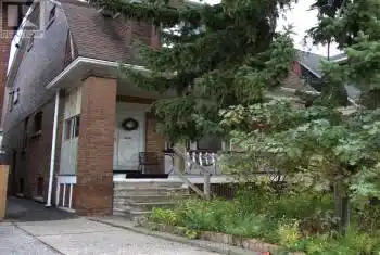 271 Lauder Avenue Unit# Main, Toronto (Oakwood Village), Ontario M6E3H5, 1 Bedroom Bedrooms, ,1 BathroomBathrooms,All Houses,For Rent,Lauder,C9390301