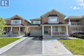 71 Tomabrook Cres, Brampton, Ontario L6R 0V5, 4 Bedrooms Bedrooms, 9 Rooms Rooms,3 BathroomsBathrooms,All Houses,Sold,Tomabrook,W9376188