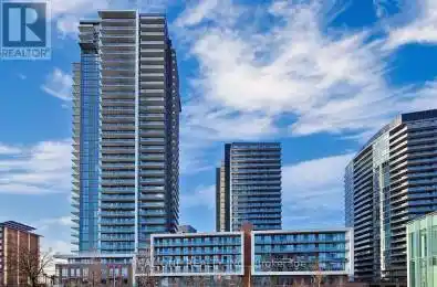 32 Forest Manor Road Unit# 203 Toronto (Henry Farm) Ontario M2J0H2