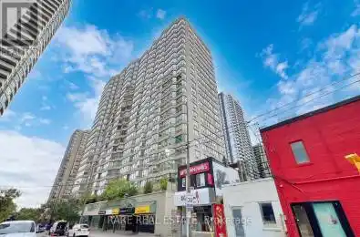 4909 Yonge Street Unit# #Main B Toronto (Willowdale East) Ontario M2N5