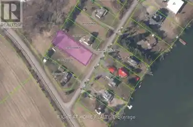 LOT 28 Court Unit LOT Prince Edward County (North Marysburgh) Ontario 