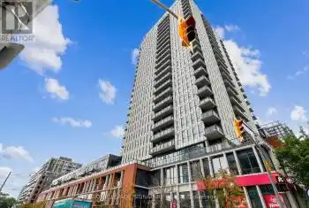 170 Sumach Street Unit# 401, Toronto (Regent Park), Ontario M5A0C3, 1 Bedroom Bedrooms, ,1 BathroomBathrooms,Condo,For Sale,Sumach,C9390484