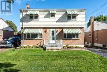 409 East 14th St, Hamilton, Ontario L9A 4C6, 4 Bedrooms Bedrooms, 8 Rooms Rooms,2 BathroomsBathrooms,All Houses,Sold,East 14th,X9390485