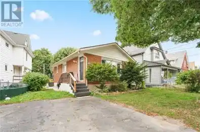 148 Street Welland Ontario L3B4C8