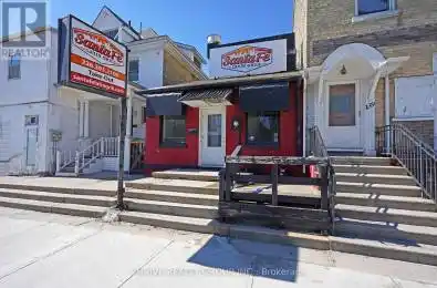 137 Wellington Street London Ontario N6B2K7