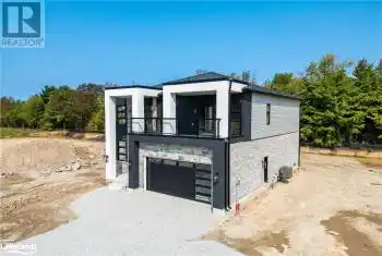 124 EQUALITY Drive, Meaford, Ontario N0H1V0, 4 Bedrooms Bedrooms, ,3 BathroomsBathrooms,All Houses,For Sale,EQUALITY,40660617