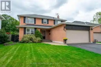 2083 Edgebank Court, Burlington (Headon), Ontario L7M2S8, 3 Bedrooms Bedrooms, ,3 BathroomsBathrooms,All Houses,For Sale,Edgebank,W9390566