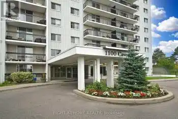 1100 Caven Street Unit# 1004, Mississauga (Lakeview), Ontario L5G4N3, 2 Bedrooms Bedrooms, ,1 BathroomBathrooms,Condo,For Sale,Caven,W9390625