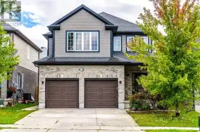 3572 Singleton Avenue London Ontario N6L0C9