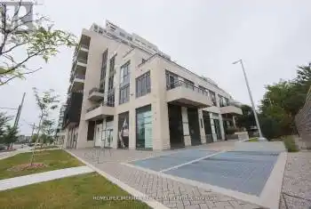 9191 Yonge Street Unit# 103 SW, Richmond Hill (Langstaff), Ontario L4C6Z2, 2 Bedrooms Bedrooms, ,2 BathroomsBathrooms,Condo,For Rent,Yonge,N9390605