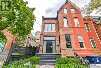 339 Mutual St, Toronto, Ontario M4Y 1X6, 3 Bedrooms Bedrooms, 10 Rooms Rooms,3 BathroomsBathrooms,All Houses,Sold,Mutual,C9390440