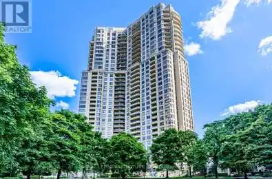 35 Circle Unit 413 Mississauga (Hurontario) Ontario L5R3Z5