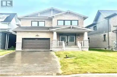 167 Welland Ontario L3B6C5