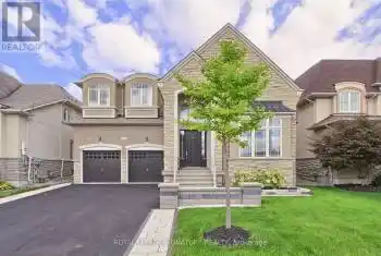 30 Heintzman Crescent, Vaughan (Patterson), Ontario L6A4T8, 4 Bedrooms Bedrooms, ,4 BathroomsBathrooms,All Houses,For Sale,Heintzman,N9390648