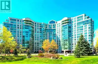 7805 Bayview Avenue Unit# 1103 Markham (Aileen-Willowbrook) Ontario L3