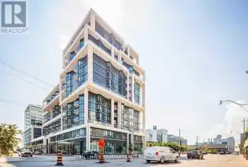 15 Merchant's Wharf Way Unit# 343, Toronto, Ontario M5A 0V8, 1 Bedroom Bedrooms, 4 Rooms Rooms,1 BathroomBathrooms,Condo,Sold,Merchant's Wharf,C9390717