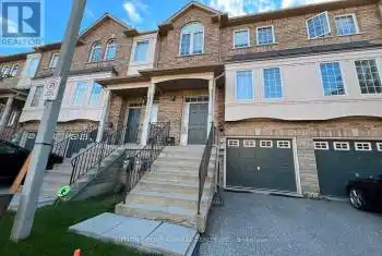 19 Foxchase Avenue Unit# 35, Vaughan (East Woodbridge), Ontario L4L9M9, 3 Bedrooms Bedrooms, ,3 BathroomsBathrooms,All Houses,For Rent,Foxchase,N9390719