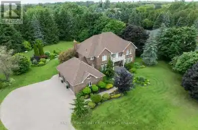 10 Prince Rupert Drive Clarington (Courtice) Ontario L1E1Z4