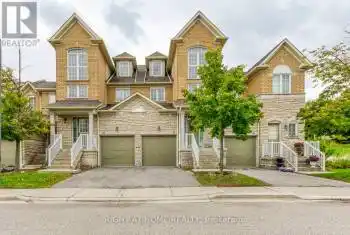 5260 Mcfarren Boulevard Unit# 92, Mississauga (Central Erin Mills), Ontario L5M7J3, 3 Bedrooms Bedrooms, ,4 BathroomsBathrooms,All Houses,For Sale,Mcfarren,W9390783