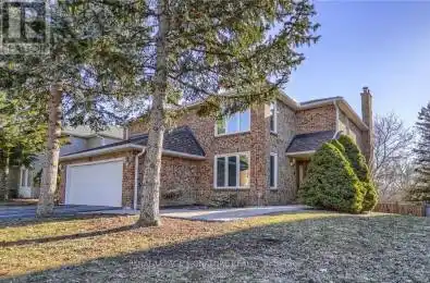 34 Alexis Road Markham (Thornlea) Ontario L3T6Z3